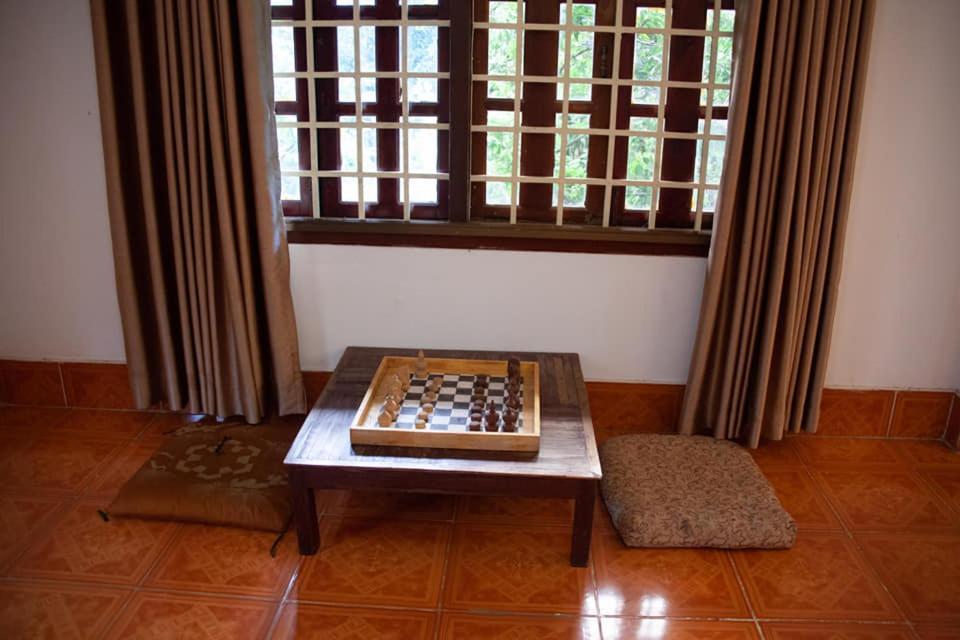 Namo Angkor Villa Siem Reap Eksteriør bilde