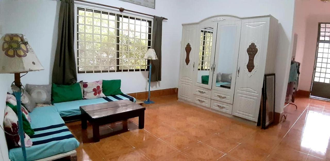 Namo Angkor Villa Siem Reap Eksteriør bilde