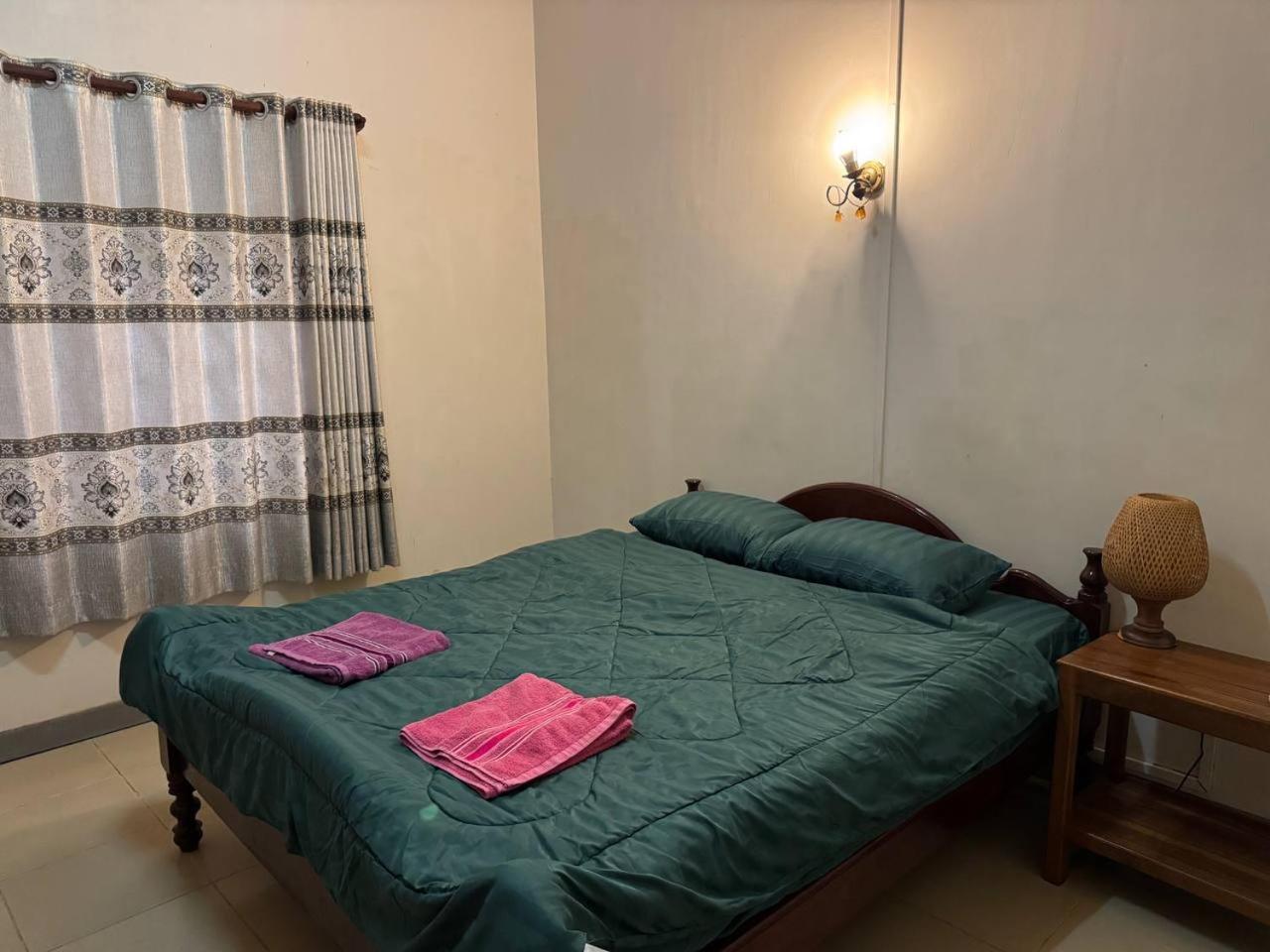 Namo Angkor Villa Siem Reap Eksteriør bilde