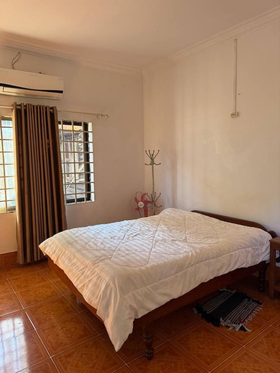 Namo Angkor Villa Siem Reap Eksteriør bilde